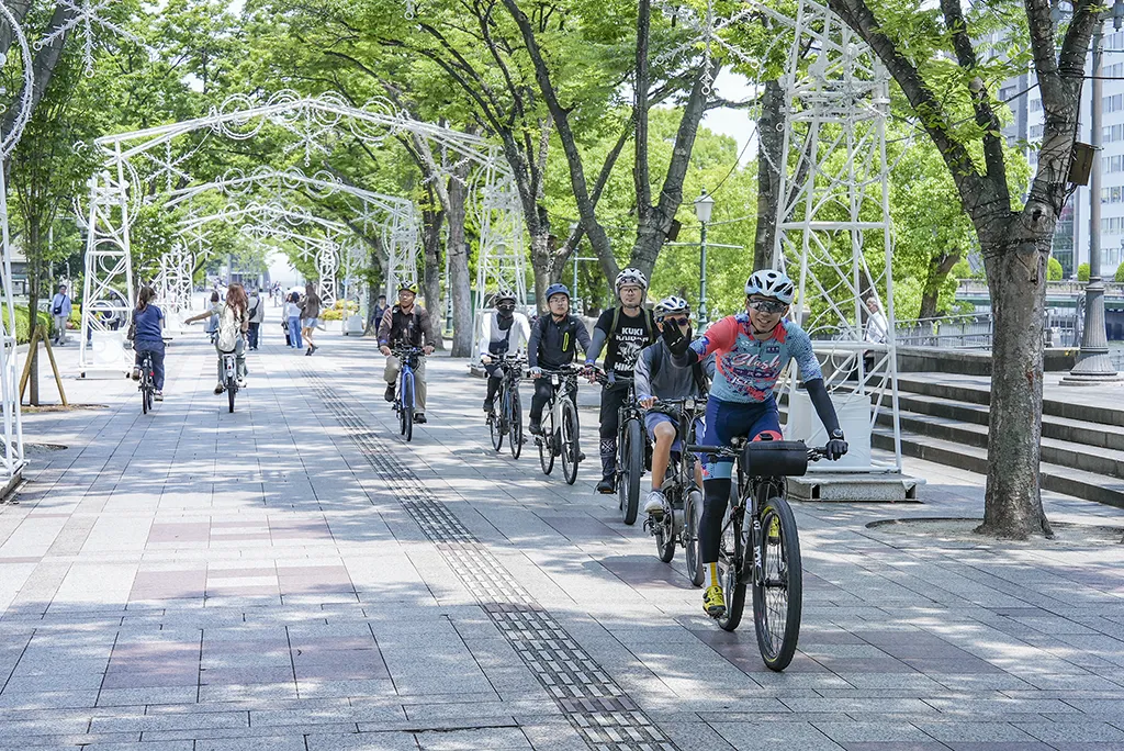 チャレンジライド5