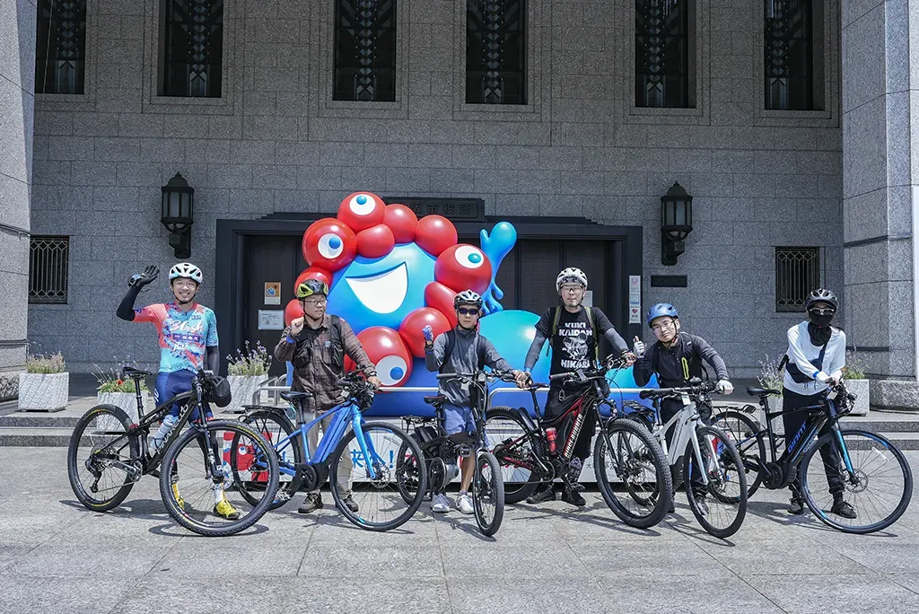 チャレンジライド6