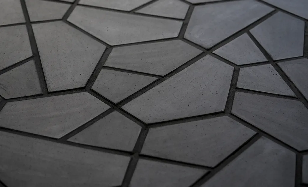 キモノタイルいろんな向き