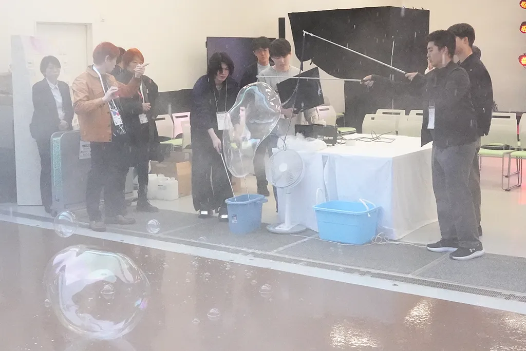 京都大学の学生