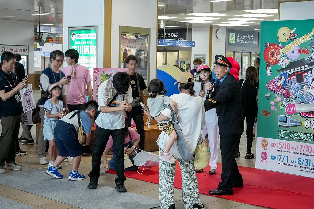 リアル桃鉄〇×ウルトラクイズ！の様子3