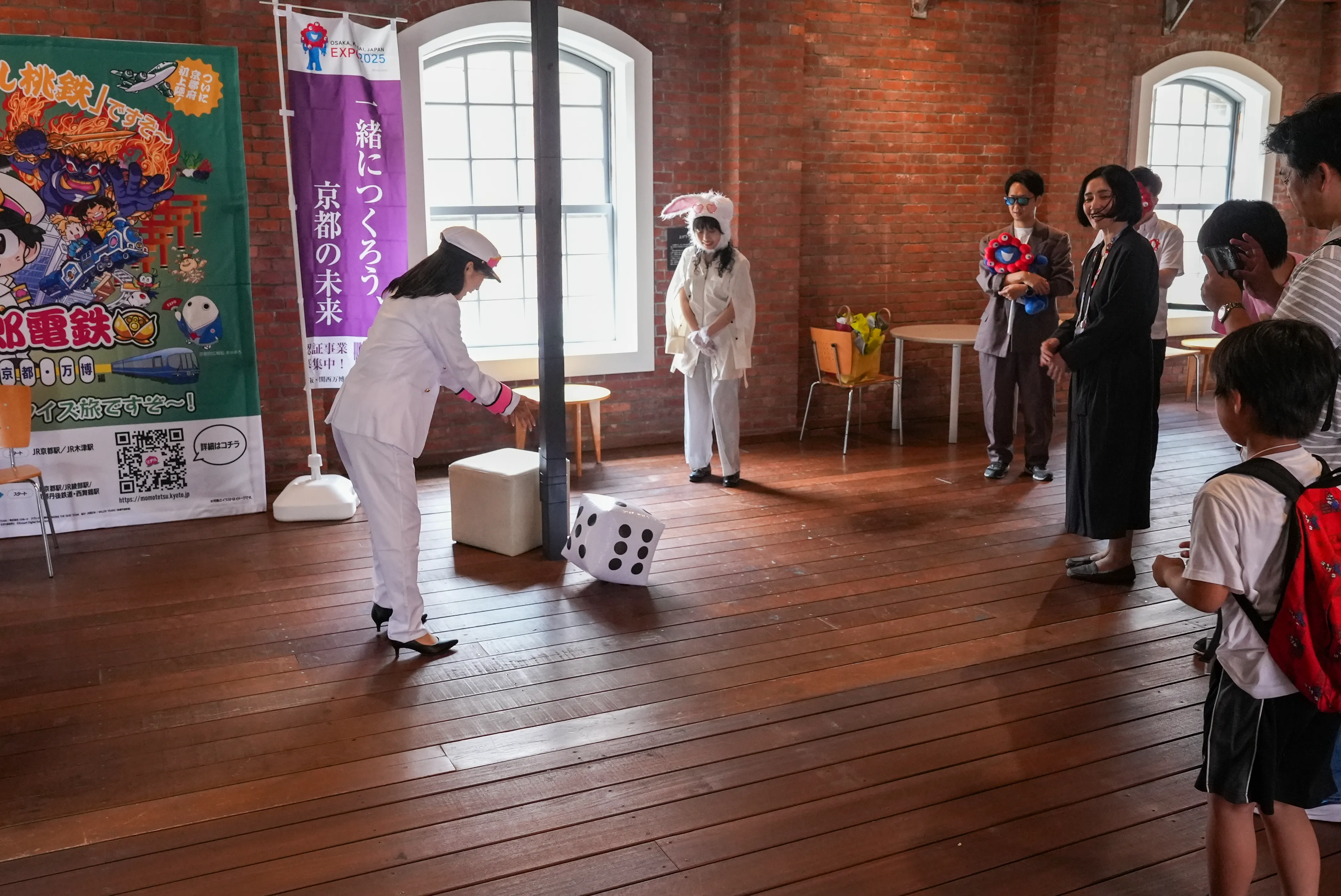 特別ミッション1