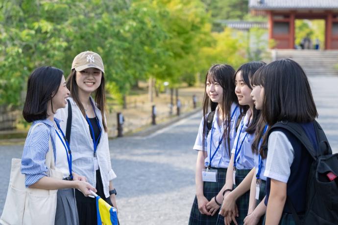 京都外国語大学3