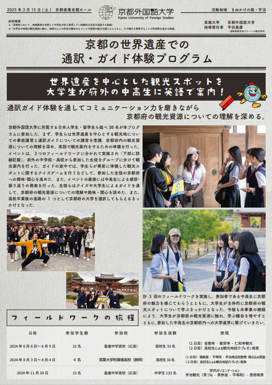 京都外国語大学20