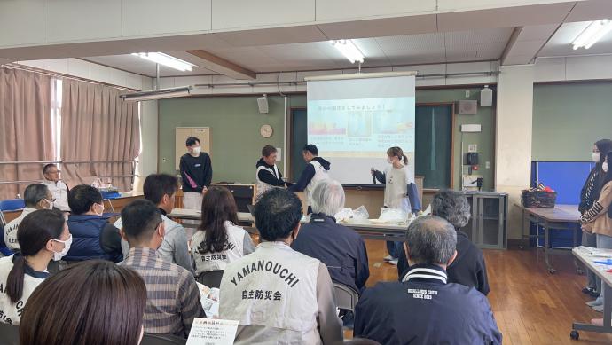 京都先端科学大学