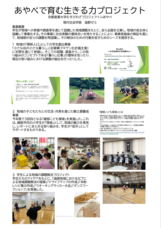 京都産業大学27