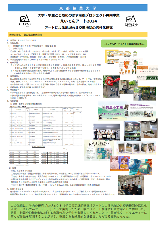 京都精華大学30