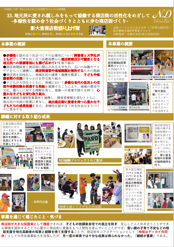 京都ノートルダム女子大学33