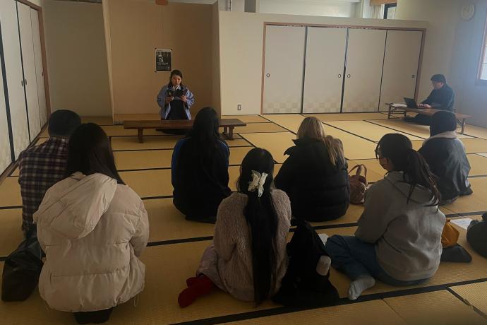 平安女学院大学