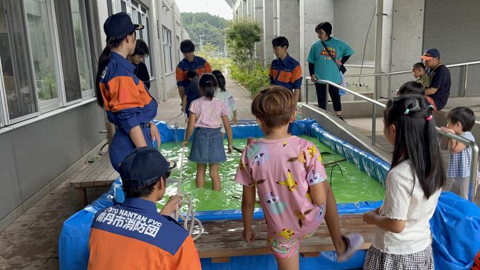 明治国際医療大学