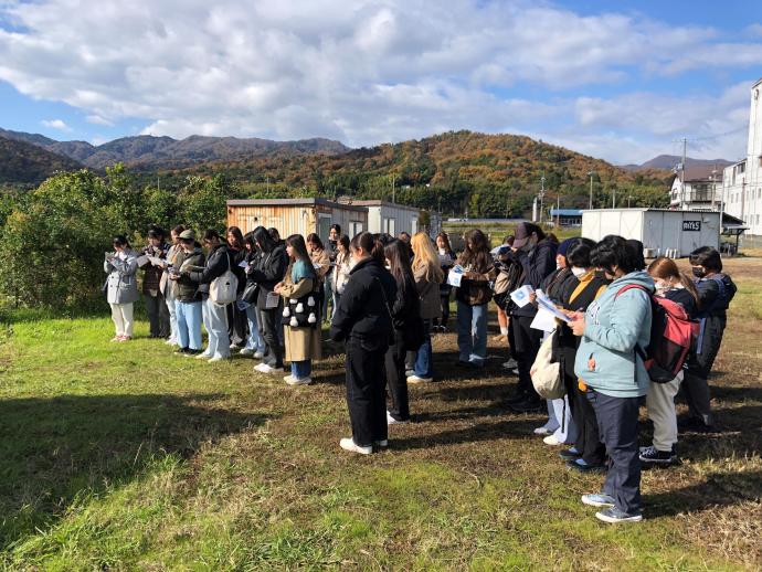 京都光華女子大学短期大学部1