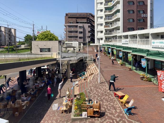 関大・八幡市1