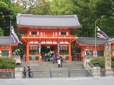 八坂神社