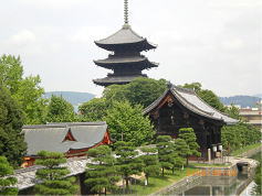 東寺