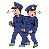 交番協議会