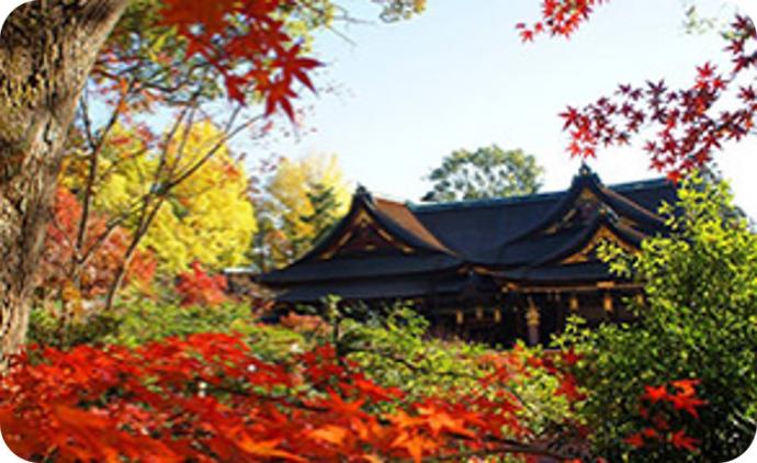 北野天満宮