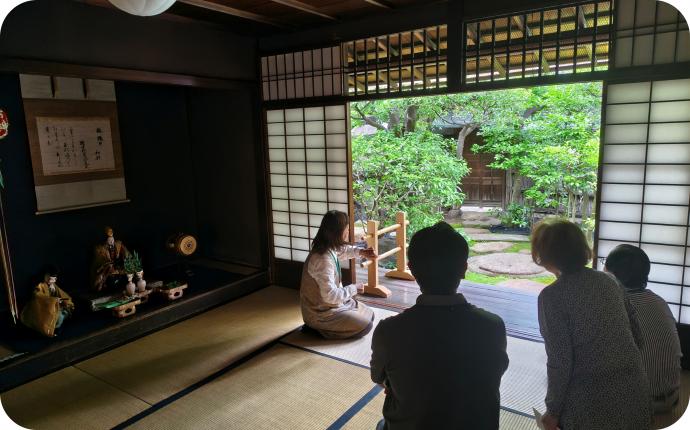 端午の節句