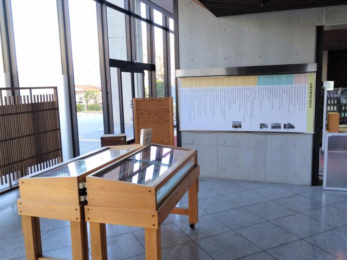 PRスポットの写真