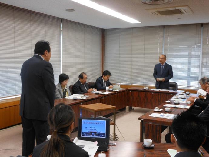 金沢市議会