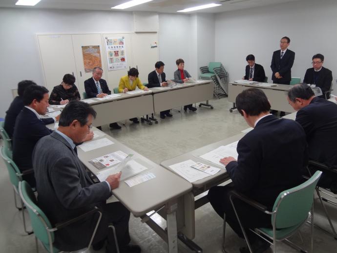 北海道博物館概要説明