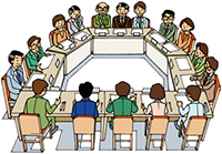 常任委員会・特別委員会