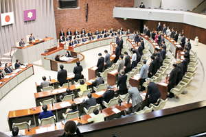 令和元年(2019年)度当初予算