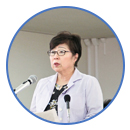 山内 佳子 共産 南区