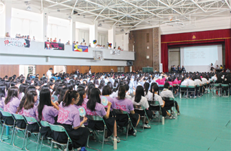 働く女性の現状と課題 平安女学院高等学校