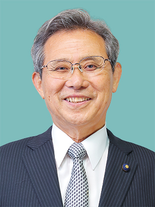 第81代議長