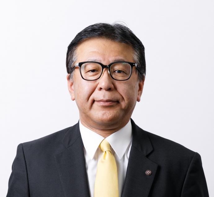 古川副知事