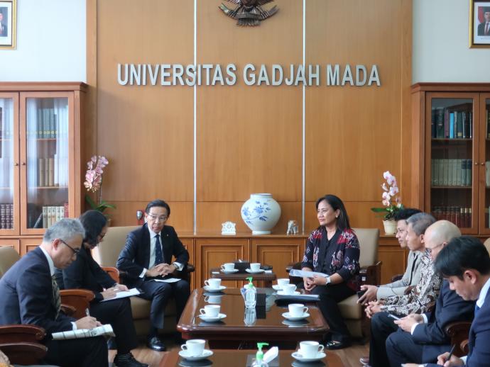 gadjahmada