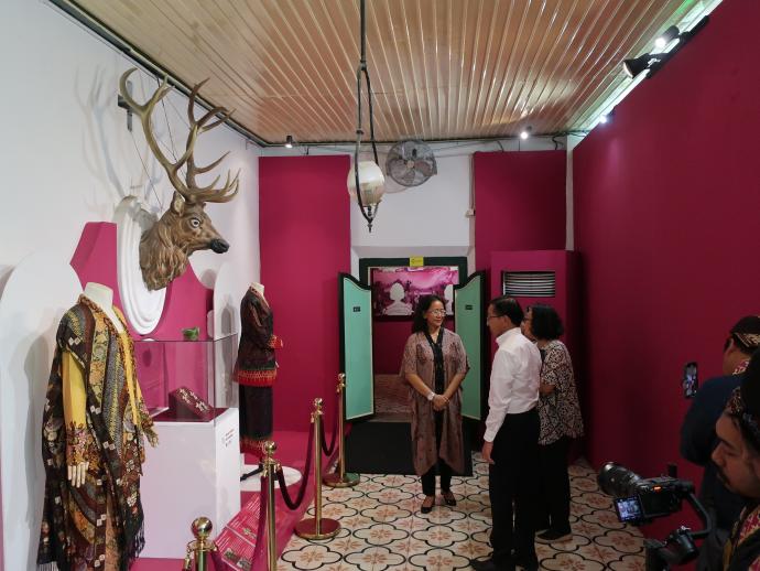 kraton