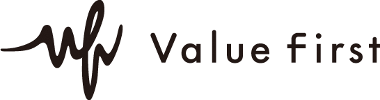 株式会社VALUE FIRST企業ロゴ