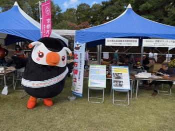 令和7年府民交流フェスタ