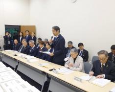 参議院請願