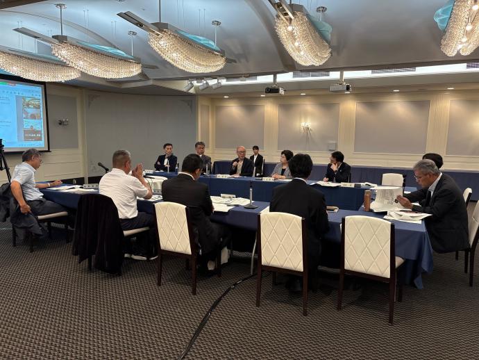 評議会