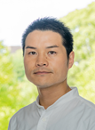 村田淳准教授写真