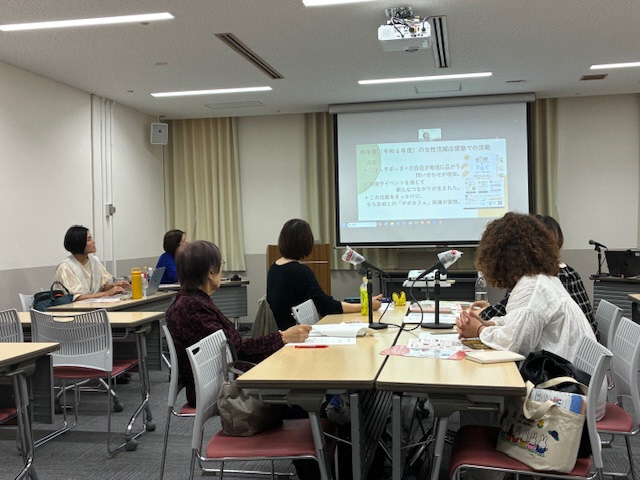 令和7年度リーダーシップ育成塾3