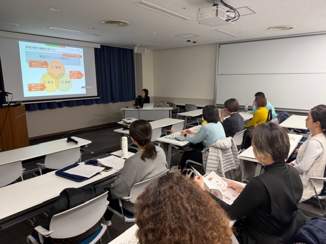 リーダーシップ育成塾4-2