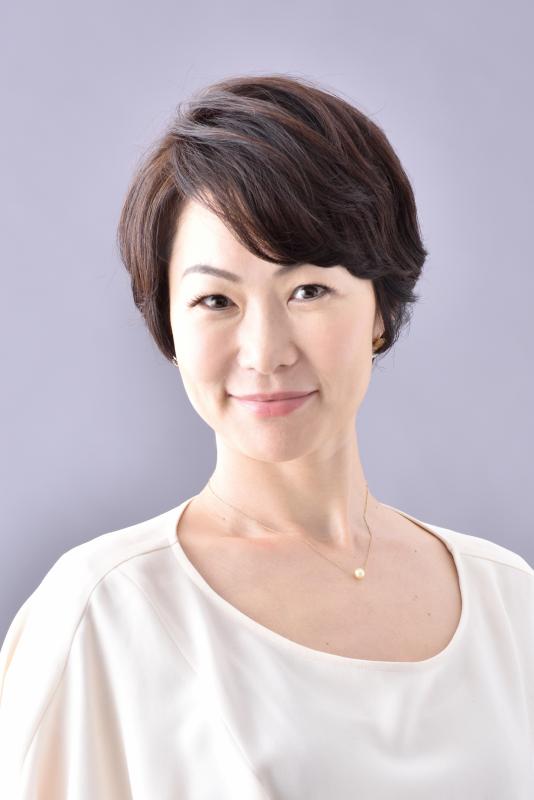 奥野史子様