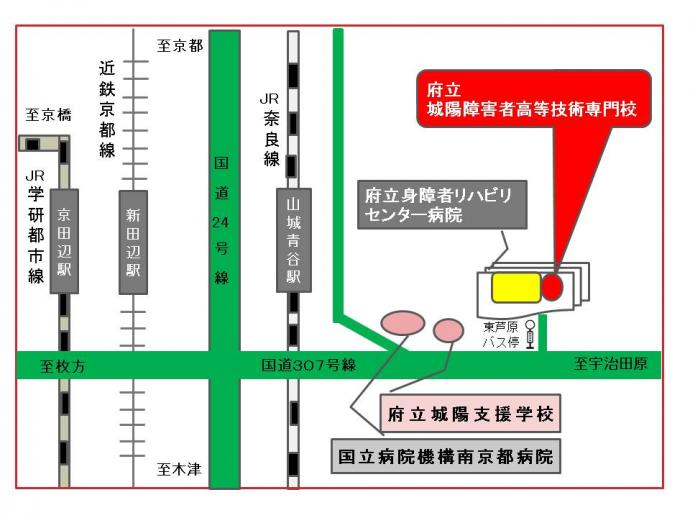 地図画像