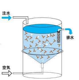 図4 立体撹拌育成装置