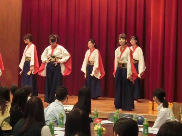 yosakoi