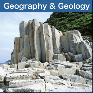 Geography & Geology