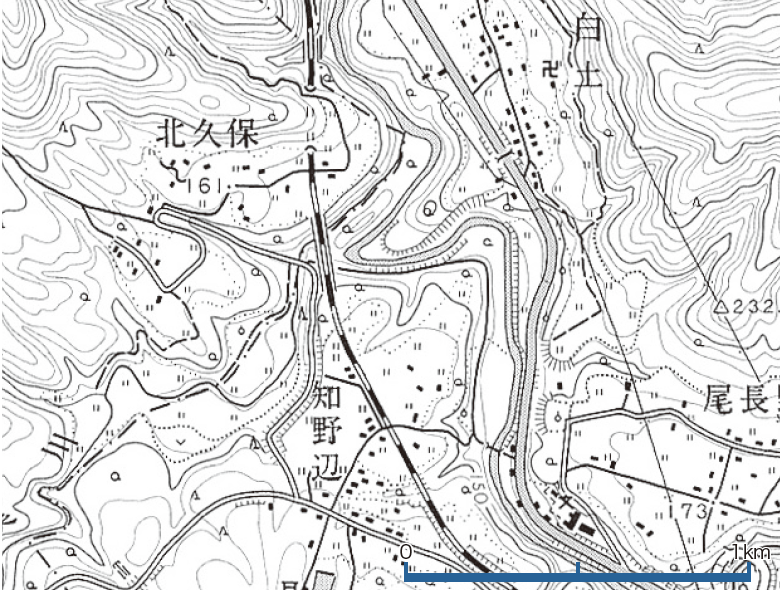 2.5万分の1 胡麻