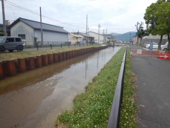 小西川