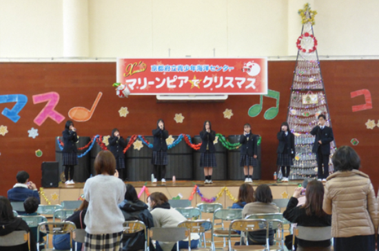 クリスマス