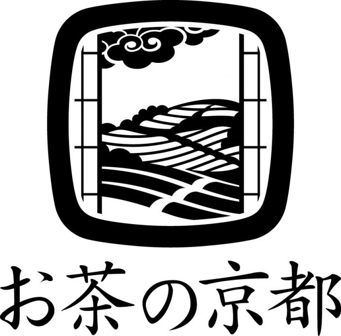 お茶の京都ロゴ
