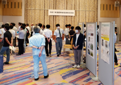 過去の開催の様子