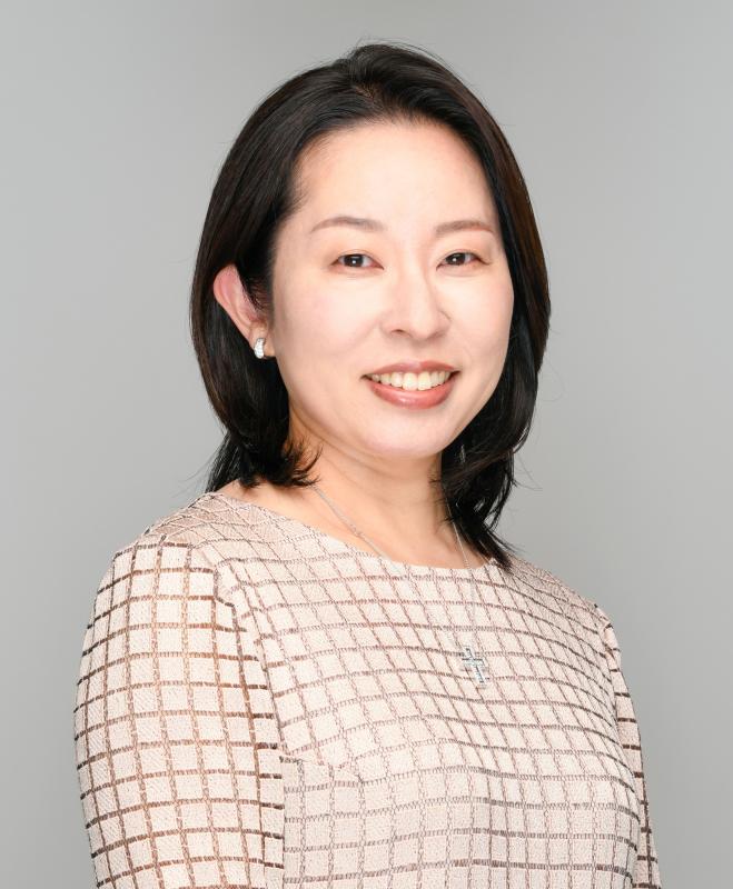 藤原加奈様お写真